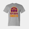 50/50 DryBlend® T-Shirt Thumbnail