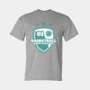 50/50 DryBlend® T-Shirt Thumbnail
