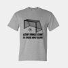 50/50 DryBlend® T-Shirt Thumbnail