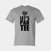50/50 DryBlend® T-Shirt Thumbnail