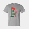 50/50 DryBlend® T-Shirt Thumbnail