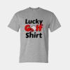 50/50 DryBlend® T-Shirt Thumbnail