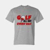 50/50 DryBlend® T-Shirt Thumbnail