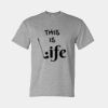 50/50 DryBlend® T-Shirt Thumbnail