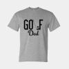 50/50 DryBlend® T-Shirt Thumbnail