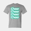 50/50 DryBlend® T-Shirt Thumbnail