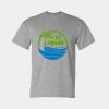 50/50 DryBlend® T-Shirt Thumbnail