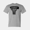 50/50 DryBlend® T-Shirt Thumbnail