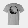 50/50 DryBlend® T-Shirt Thumbnail