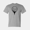 50/50 DryBlend® T-Shirt Thumbnail