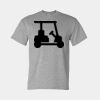 50/50 DryBlend® T-Shirt Thumbnail