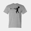 50/50 DryBlend® T-Shirt Thumbnail