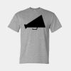 50/50 DryBlend® T-Shirt Thumbnail