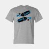 50/50 DryBlend® T-Shirt Thumbnail