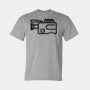 50/50 DryBlend® T-Shirt Thumbnail