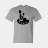50/50 DryBlend® T-Shirt Thumbnail
