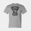 50/50 DryBlend® T-Shirt Thumbnail