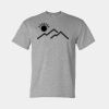 50/50 DryBlend® T-Shirt Thumbnail