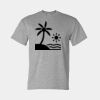 50/50 DryBlend® T-Shirt Thumbnail