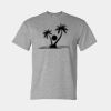 50/50 DryBlend® T-Shirt Thumbnail