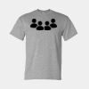 50/50 DryBlend® T-Shirt Thumbnail