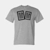 50/50 DryBlend® T-Shirt Thumbnail