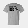 50/50 DryBlend® T-Shirt Thumbnail
