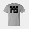 50/50 DryBlend® T-Shirt Thumbnail