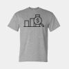 50/50 DryBlend® T-Shirt Thumbnail