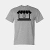 50/50 DryBlend® T-Shirt Thumbnail