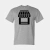 50/50 DryBlend® T-Shirt Thumbnail