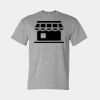 50/50 DryBlend® T-Shirt Thumbnail