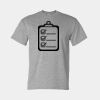 50/50 DryBlend® T-Shirt Thumbnail