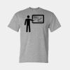 50/50 DryBlend® T-Shirt Thumbnail