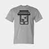 50/50 DryBlend® T-Shirt Thumbnail