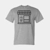 50/50 DryBlend® T-Shirt Thumbnail