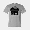 50/50 DryBlend® T-Shirt Thumbnail