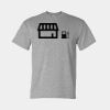50/50 DryBlend® T-Shirt Thumbnail