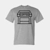 50/50 DryBlend® T-Shirt Thumbnail