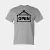 50/50 DryBlend® T-Shirt Thumbnail