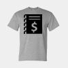 50/50 DryBlend® T-Shirt Thumbnail