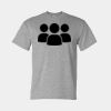 50/50 DryBlend® T-Shirt Thumbnail