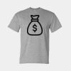 50/50 DryBlend® T-Shirt Thumbnail