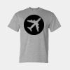 50/50 DryBlend® T-Shirt Thumbnail