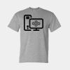 50/50 DryBlend® T-Shirt Thumbnail