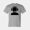 50/50 DryBlend® T-Shirt Thumbnail