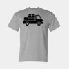 50/50 DryBlend® T-Shirt Thumbnail