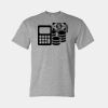 50/50 DryBlend® T-Shirt Thumbnail