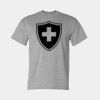 50/50 DryBlend® T-Shirt Thumbnail