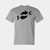 50/50 DryBlend® T-Shirt Thumbnail